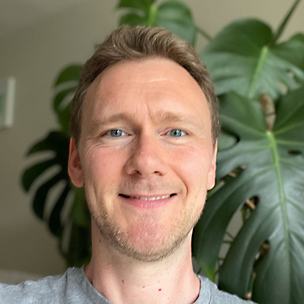 It's me! Alex Magill